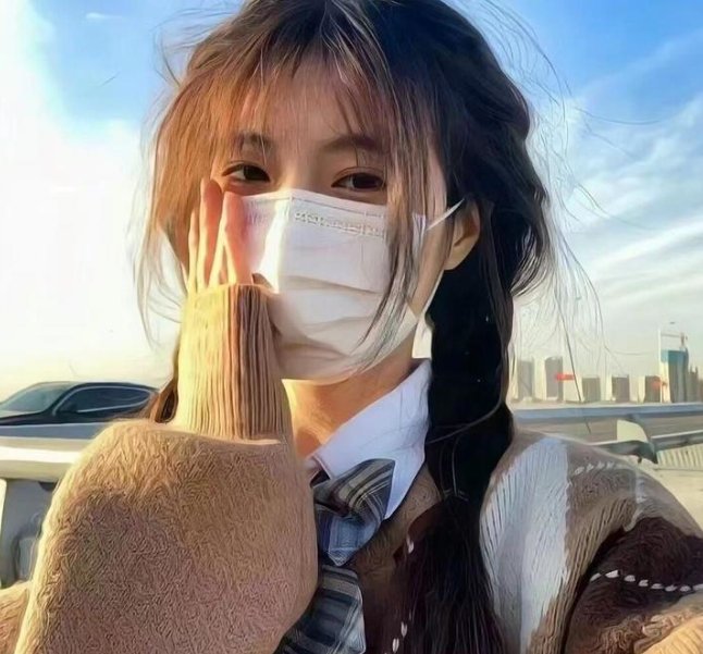杀机入侵